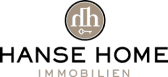 Logo von Hanse Home Immobilien