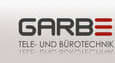 Logo von Garbe Tele & Bürotechnik