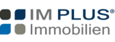 Logo von IM PLUS Immobilien GmbH