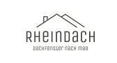Logo von Rheindach UG (haftungsbeschränkt)