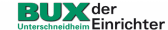 Logo von Bux der Einrichter GmbH