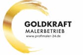 Logo von Goldkraft Malerbetrieb