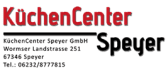 Logo von Küchencenter Speyer