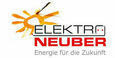 Logo von Elektro Neuber GmbH
