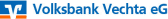 Logo von Volksbank Vechta eG