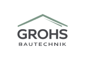 Logo von Grohs-Bautechnik