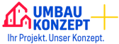 Logo von Umbaukonzept Plus GmbH