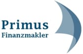 Logo von Primus Finanzmakler GmbH