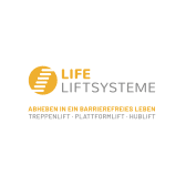 Logo von LIFE Liftsysteme GmbH