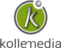 Logo von kollemedia UG