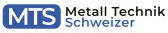 Logo von Metall Technik Schweizer UG (haftungsbeschränkt)