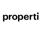 Logo von Properti AG