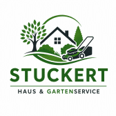 Logo von Stuckert Haus & Gartenservice