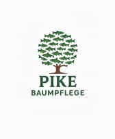Logo von Pike Baumpflege