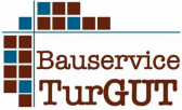 Logo von Bauservice Turgut GmbH