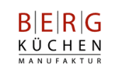Logo von Berg Küchen GmbH