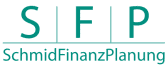 Logo von SFP SchmidFinanzPlanung GmbH