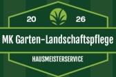 Logo von MK Garten- und Landschaftspflege