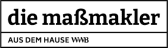 Logo von die maßmakler GmbH