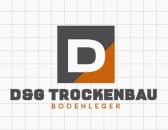 Logo von D&G Trockenbau