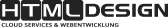 Logo von HTML Design Inh. Sven Reichmann