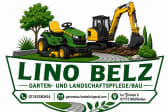 Logo von Garten- und Landschaftspflege/bau Lino Belz
