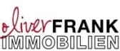 Logo von Oliver Frank Immobilien