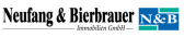 Logo von Neufang & Bierbrauer Immobilien GmbH