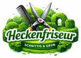 Logo von Der Heckenfriseur Stefan Scholz
