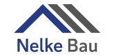 Logo von Nelke Bau