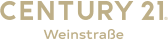 Logo von CENTURY 21 Weinstraße - Andrea Reiser