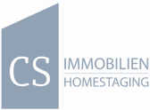 Logo von CS ImmobilienIHomestaging