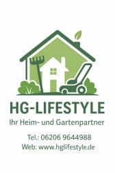 Logo von HG - Lifestyle