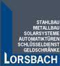 Logo von Lorsbach Metallbau GmbH & Co. KG