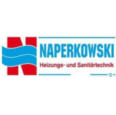 Logo von O. Naperkowski Heizung / Sanitär / SolarEinzelfirma