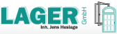 Logo von Lager GmbH