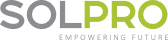 Logo von SOLPRO GmbH