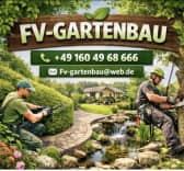 Logo von Fv-Gartenbau