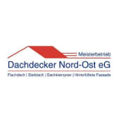 Logo von Dachdecker Nord-Ost e.G.