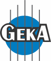 Logo von GEKA GmbH