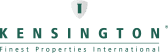 Logo von KENSINGTON Finest Properties International