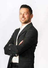 Logo von Leo Riske Immobilien