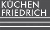 Logo von Küchenfachgeschäft Friedrich