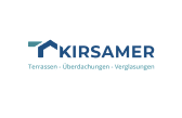 Logo von KIRSAMER Bauelemente