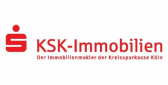 Logo von KSK-Immobilien GmbH (Sparkasse) - Bonn