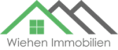 Logo von Wiehen Immobilien Inh. Kamil Jas