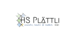 Logo von HS Plättli GmbH