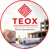 Logo von Teox Bauwerkschutz