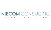 Logo von NieCom Consulting