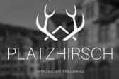 Logo von Platzhirsch Immobilien Treuhand GmbH